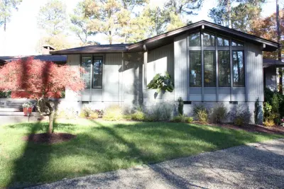 Hauch Design PLLC - Architectural & Building Design Services in Raleigh, NC