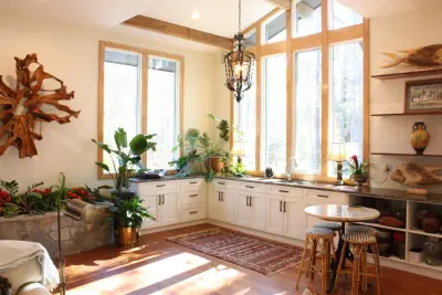Hauch Design PLLC - Architectural & Building Design Services in Raleigh, NC