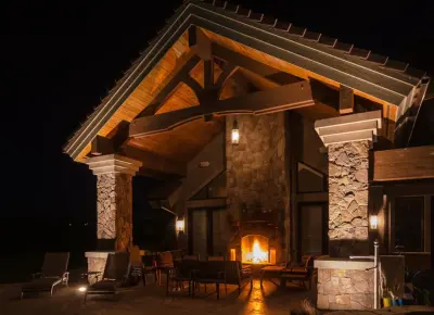 Eddy Svidgal Architects - Architectural & Building Design Services in Ketchum, ID