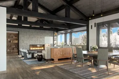 de Reus Architects - Custom Home Builders in Kamuela, HI