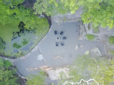 Stone Ridge Landscapes - Paver Installation in High Falls, NY