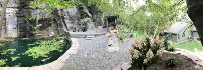 Stone Ridge Landscapes - Paver Installation in High Falls, NY