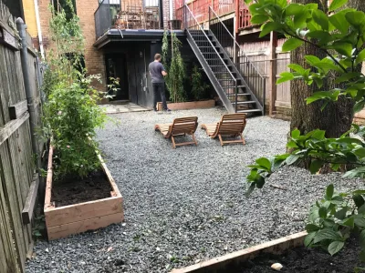 Stone Ridge Landscapes - Paver Installation in High Falls, NY