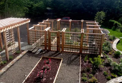 Stone Ridge Landscapes - Paver Installation in High Falls, NY