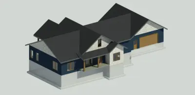Ethan Orians Designs - Architectural & Building Design Services in Findlay, OH