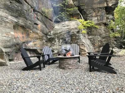 Stone Ridge Landscapes - Paver Installation in High Falls, NY