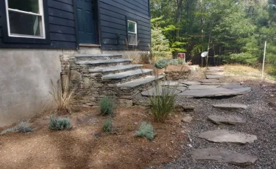 Stone Ridge Landscapes - Paver Installation in High Falls, NY