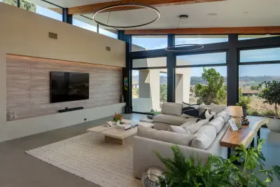 Mark A Silva, Architect - Architectural & Building Design Services in Ocotillo, CA