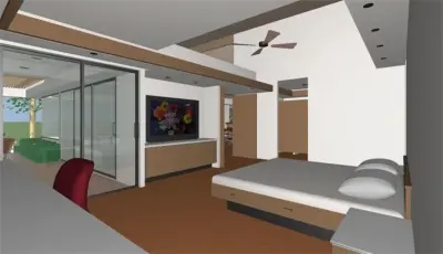 Residential Design By: Jonathan Pelezzare - Architectural & Building Design Services in Palm Desert, CA