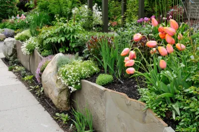 Milo Landscaping Inc - Garden Remodeling in Antioch, CA
