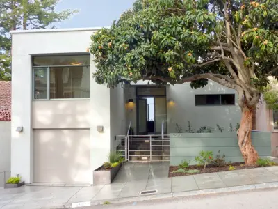Feng Shui and Net Zero Energy Integration by Rebecca Schnier Architecture
