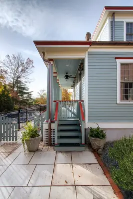 BINYAN architecture studio - Architectural & Building Design Services in Flemington, NJ