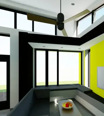 Arocordis Design - Kitchen Remodeling in Montpelier, VT