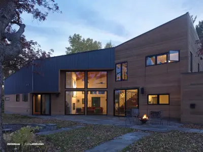 In.site:architecture - Architectural & Building Design Services in Perry, NY