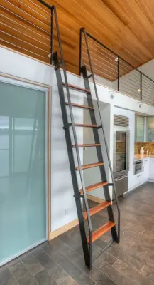 Bill Fowler Architect - Custom Home Builders in Leawood, KS