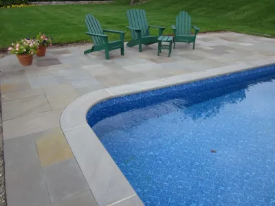Stonewall Hardscapes LLC - Retaining Wall Construction in Wolcott, VT