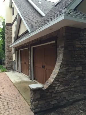 Green Door Drafting & Design - Landscape Construction in Sturgeon Bay, WI