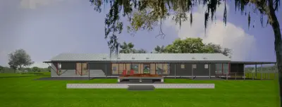 Robert M. Cain, Architect - Design-Build Services in Atlanta, GA