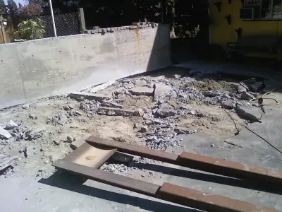 Knockout Pavement Services - Landscape Construction in Benton City, WA