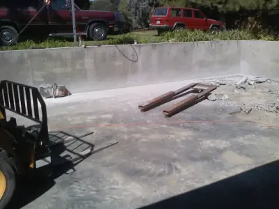 Knockout Pavement Services - Landscape Construction in Benton City, WA