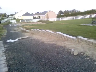 Knockout Pavement Services - Landscape Construction in Benton City, WA