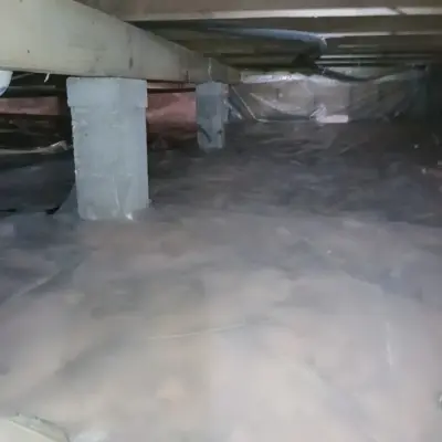 R.L Foundation repair - Plumbing Services in Garland, TX