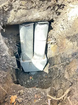R.L Foundation repair - Plumbing Services in Garland, TX