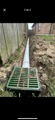 R.L Foundation repair - Plumbing Services in Garland, TX