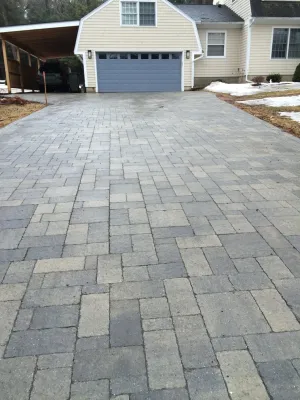 Stonewall Hardscapes LLC - Retaining Wall Construction in Wolcott, VT