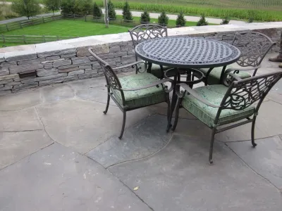 Stonewall Hardscapes LLC - Retaining Wall Construction in Wolcott, VT