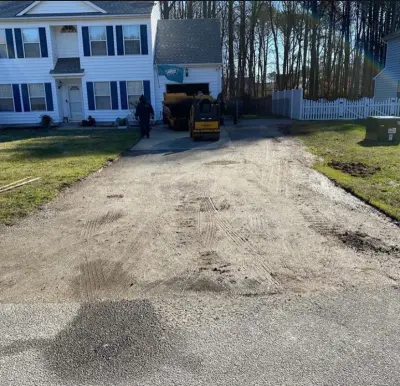 Perfection Paving And Roofing - Roofing & Gutter Services in Amherst, NH