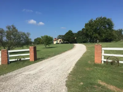 Country Roads Paving - Driveway Repair & Paving in Prosper, TX