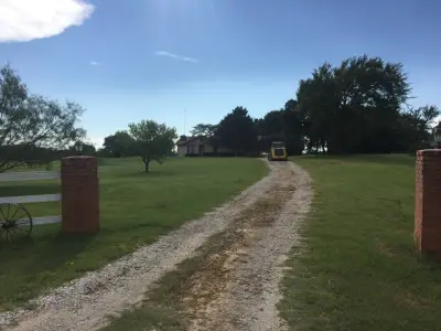 Country Roads Paving - Driveway Repair & Paving in Prosper, TX