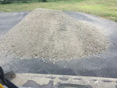 Country Roads Paving - Driveway Repair & Paving in Prosper, TX