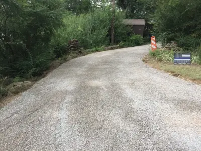 Country Roads Paving - Driveway Repair & Paving in Prosper, TX