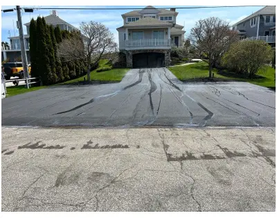 MWS Paving - Landscape Construction in Hampton, NH