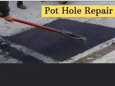 Joles Asphalt OKC - Driveway Repair & Paving in Oklahoma City, OK