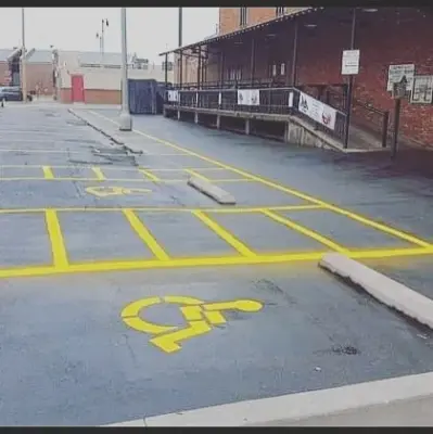 Joles Asphalt OKC - Driveway Repair & Paving in Oklahoma City, OK