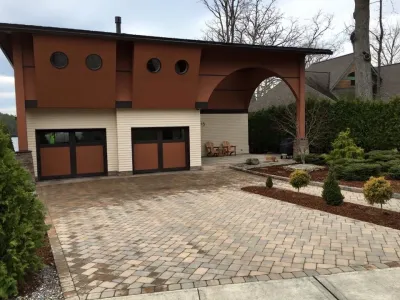 Stonewall Hardscapes LLC - Retaining Wall Construction in Wolcott, VT