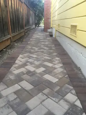 Octagon Pavers and Outdoor Living - Driveway Repair & Paving in Palo Alto, CA