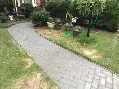 GW Concrete & Landscaping - Landscape Design in Atlanta, GA