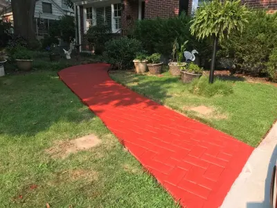 GW Concrete & Landscaping - Landscape Design in Atlanta, GA