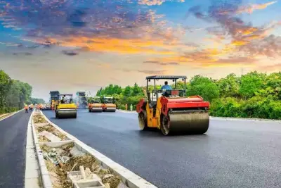 Precision Asphalt Pittsburgh - Landscape Design in Pittsburgh, PA