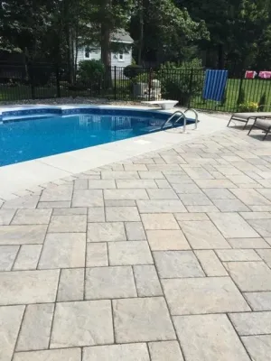 Stonewall Hardscapes LLC - Retaining Wall Construction in Wolcott, VT