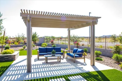 Milo Landscaping Inc - Garden Remodeling in Antioch, CA