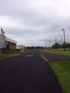 MRH Paving & Sealcoating - Commercial Construction Services in Chardon, OH