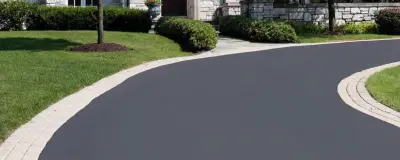 MRH Paving & Sealcoating - Commercial Construction Services in Chardon, OH