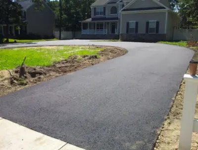 MRH Paving & Sealcoating - Commercial Construction Services in Chardon, OH