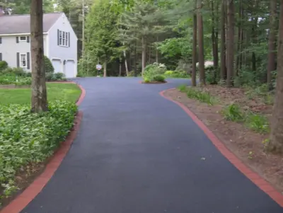 MRH Paving & Sealcoating - Commercial Construction Services in Chardon, OH