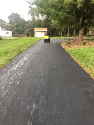 Whites Custom Paving - Driveway Repair & Paving in Smyrna, DE
